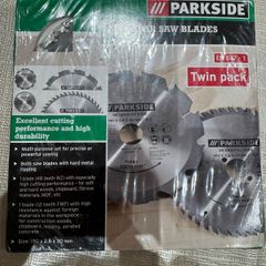 Circular saw blades