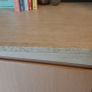 Marble top sideboard Image 2