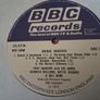 BBC Records - Unique Hancock - gatefold vinyl LP - Tony Hancock Image 3