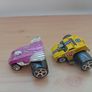 Hot Wheels Car Bundle x5 Image 3