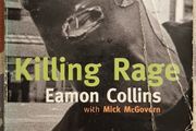 Killing Rage by Eamon Collins