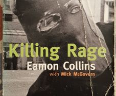 Killing Rage by Eamon Collins