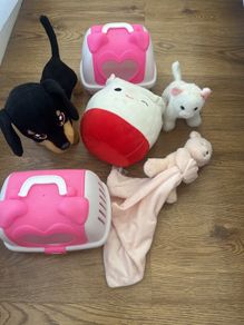 toys