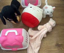 toys