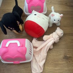 toys
