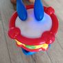 Carousel musical spinning drum Image 7