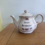 Vintage Sadler Teapot Made In England Image 2