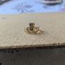 9 carat gold Claddagh ring Image 2