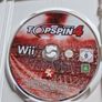 Top Spin 4 Nintendo Wii Games Original Image 6
