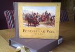 Peninsular War Atlas (General Military) of Nick Lipscombe on 10 November 2010 [Hardcover]