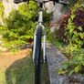 Men's Felt Hybrid Bike Shimano 21 Speed Image 8