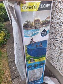 swimming pool 10ft