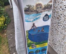 swimming pool 10ft