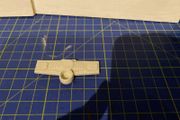 UltraMagnus Belt Part Transformers original