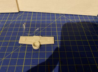 UltraMagnus Belt Part Transformers original