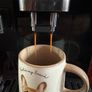 Delonghi Magnifica plus (damaged) Image 2