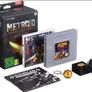 Metroid Samus Returns 3DS Special Edition Image 2