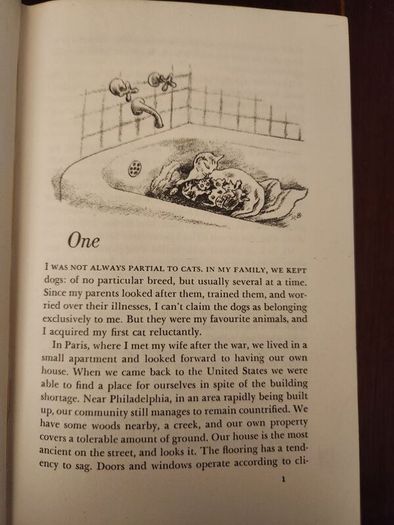 My Five Tigers. The Cats In My Life. By Lloyd Alexander. First Edition 1956.  Hardback With Dustjacket In Good Condition. 37.