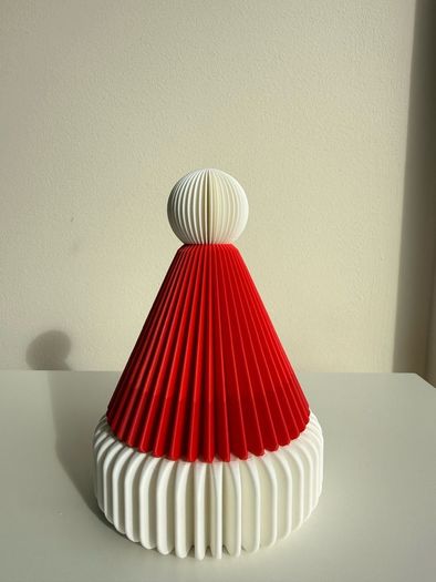 Christmas Candy Jar