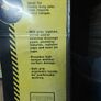 9 inch Turbo grip wrench Image 2