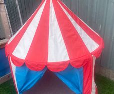 Play tent