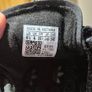 Black and white trainers size 6 Image 4