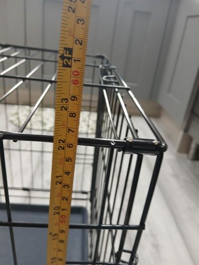 dog crate