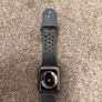 Apple Watch Series 5 Nike 44mm GPS Space Grey with Black Nike Sport Band Image 10
