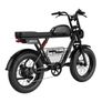 Gunai-T All-terrain Electric Bike Image 4