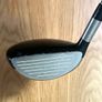 Mizuno MP 001 ladies flex 5 wood Image 5