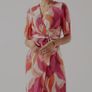 Marc Angelo dress Size 10 Image 3