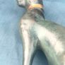Gayer-Anderson 12" Bronze Cat Image 10