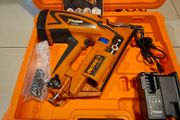Paslode IM360CI 1st Fix Nail Gun "Fully Serviced"