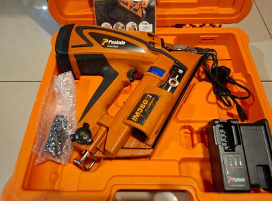 Paslode IM360CI 1st Fix Nail Gun "Fully Serviced"