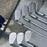 TaylorMade r7 Irons Image 9