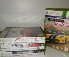 Xbox 360 Racing Games  Individual or Bundle Deal
