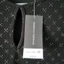 Dorothy Perkins black & gold occasion dress, Size 18, BNWT Image 2