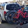 Towbar Mounted 4 Bike Carrier Image 4
