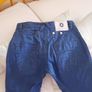 Police Combat Style Jeans - W30 Image 8