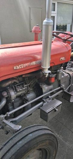 Tractor