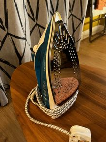 Steam Iron