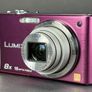 Panasonic Lumix DMC-FS35 Image 2