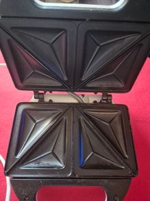 Hinari Toasted Sandwich Maker