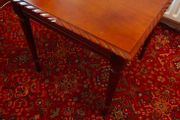 Mahogany Side Table