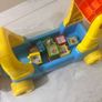 VTech Baby Train Ride On Image 2