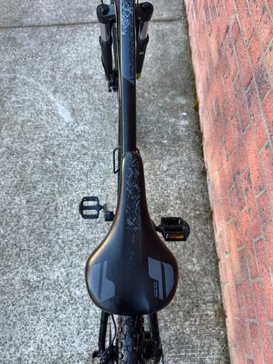 Carrera Vengeance 27.5" MTB