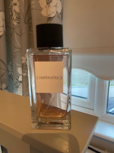 Dolce & gabanna L'imperatrice 100ml