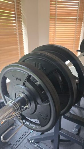 Hit Fitness Core Pack 80kg
