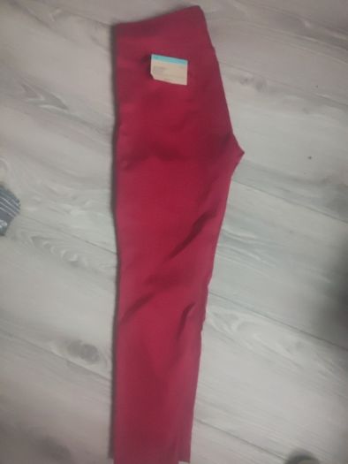 BNWT High Rise Jeggings 14S