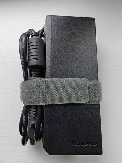 Lenovo genuine 90W power supplier